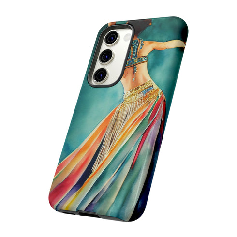 TEMPLATE: Impact Resistant Phone Case